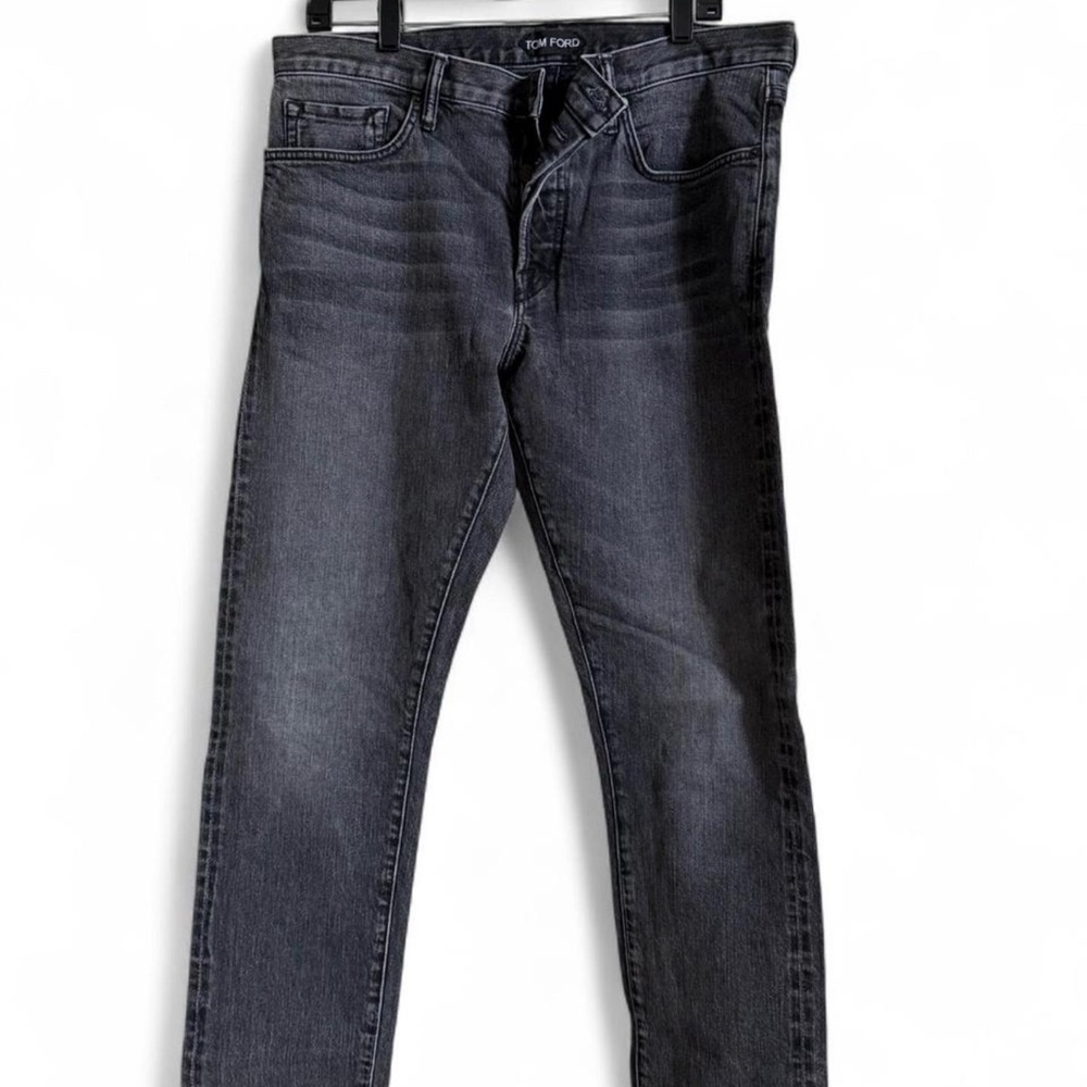 Tom Ford Men's Slim Jeans